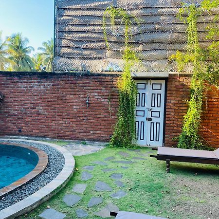 Thaprobana Villa Tangalle - Private Villa Exteriér fotografie