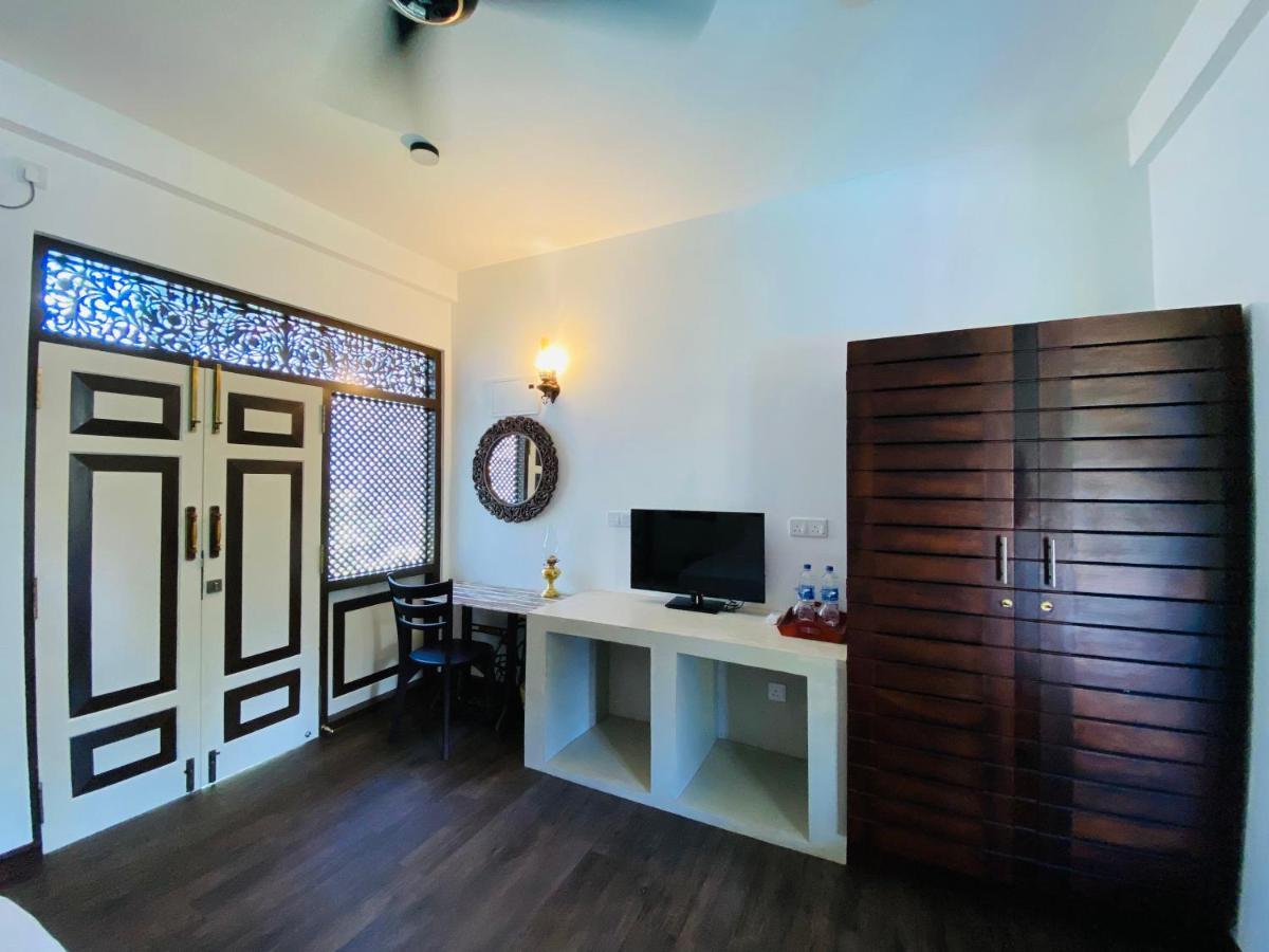 Thaprobana Villa Tangalle - Private Villa Exteriér fotografie