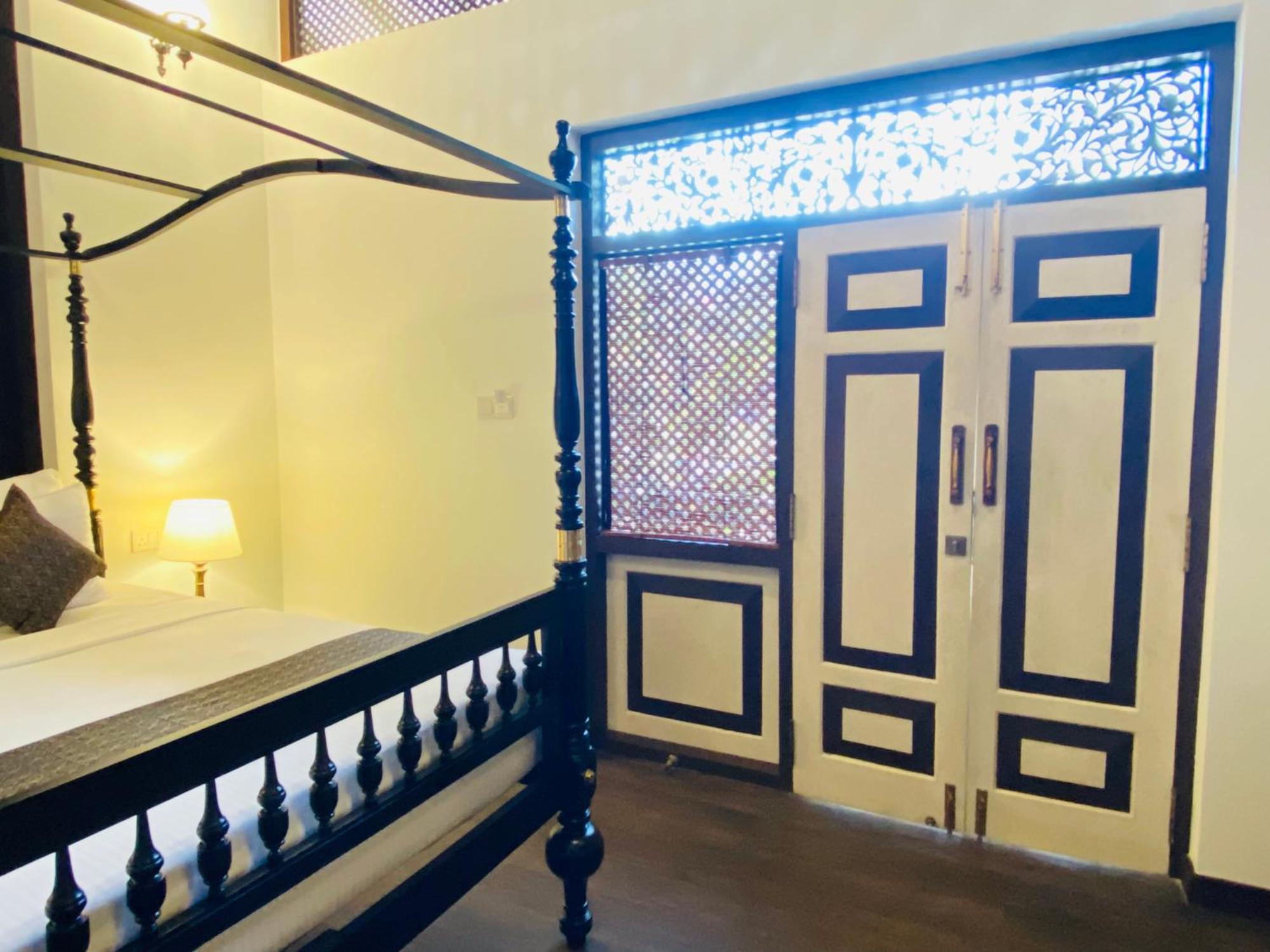 Thaprobana Villa Tangalle - Private Villa Pokoj fotografie