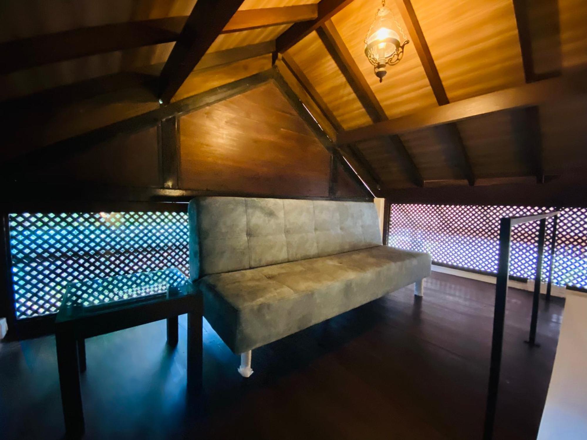 Thaprobana Villa Tangalle - Private Villa Pokoj fotografie