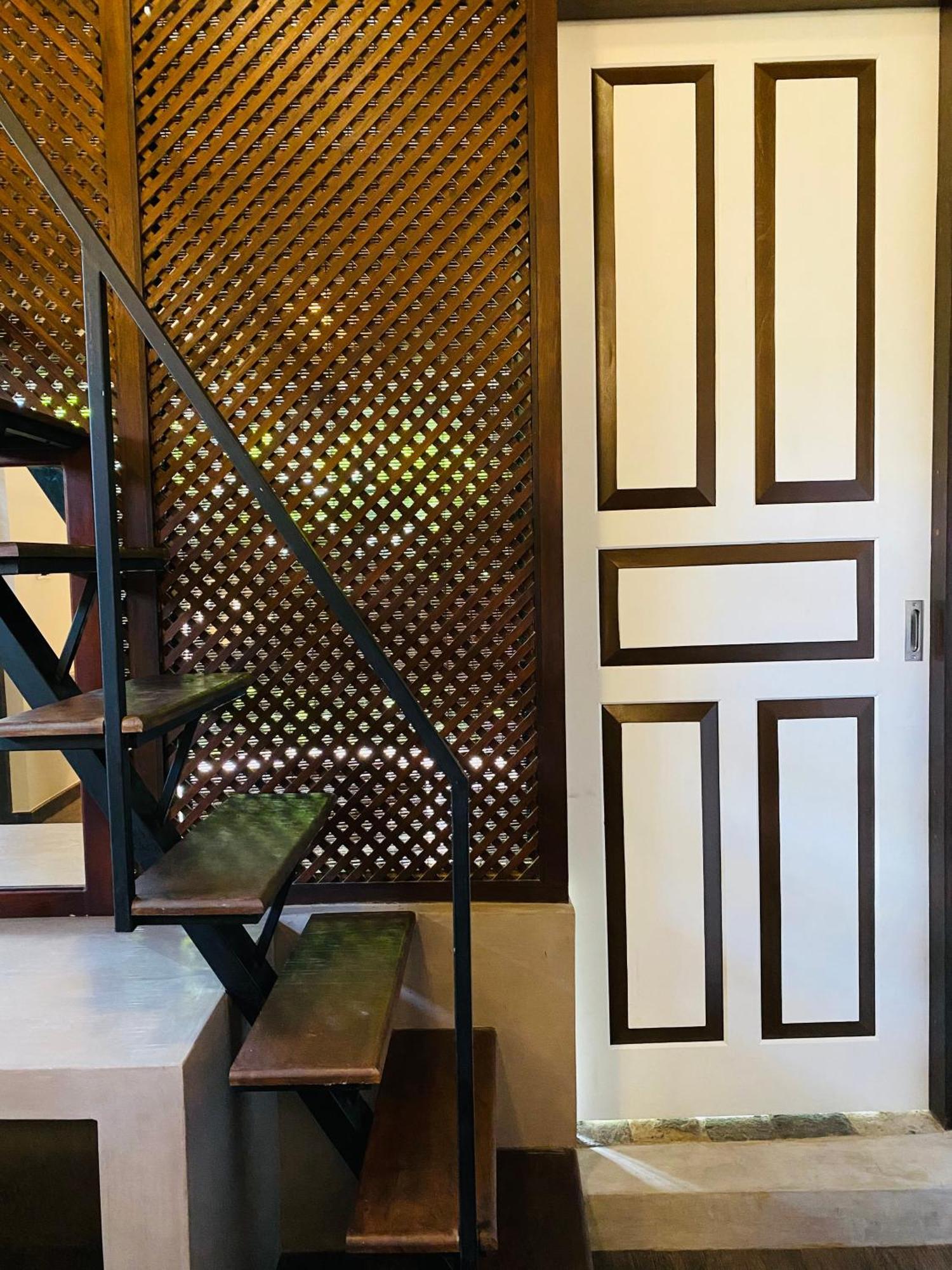 Thaprobana Villa Tangalle - Private Villa Pokoj fotografie