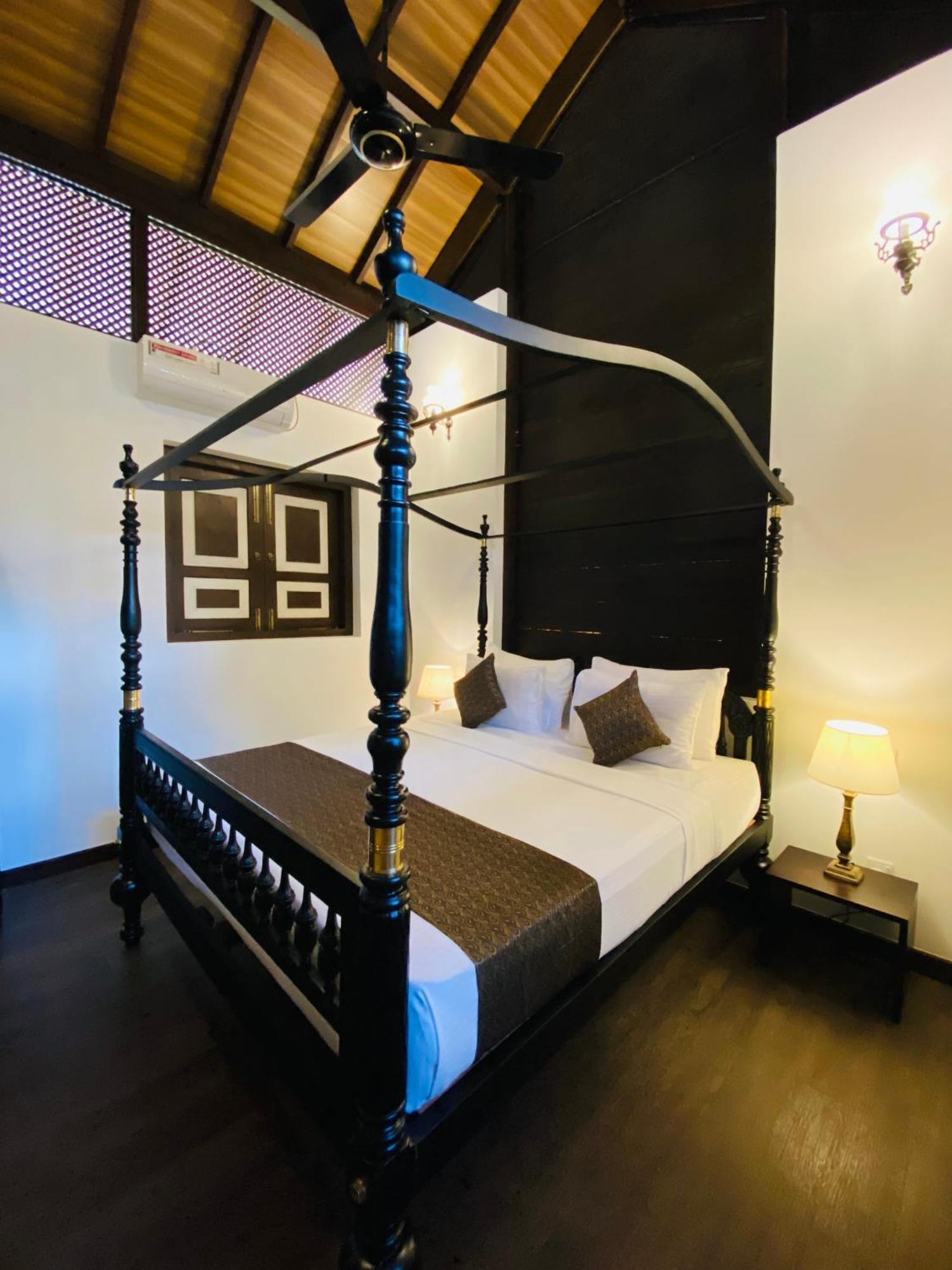 Thaprobana Villa Tangalle - Private Villa Pokoj fotografie