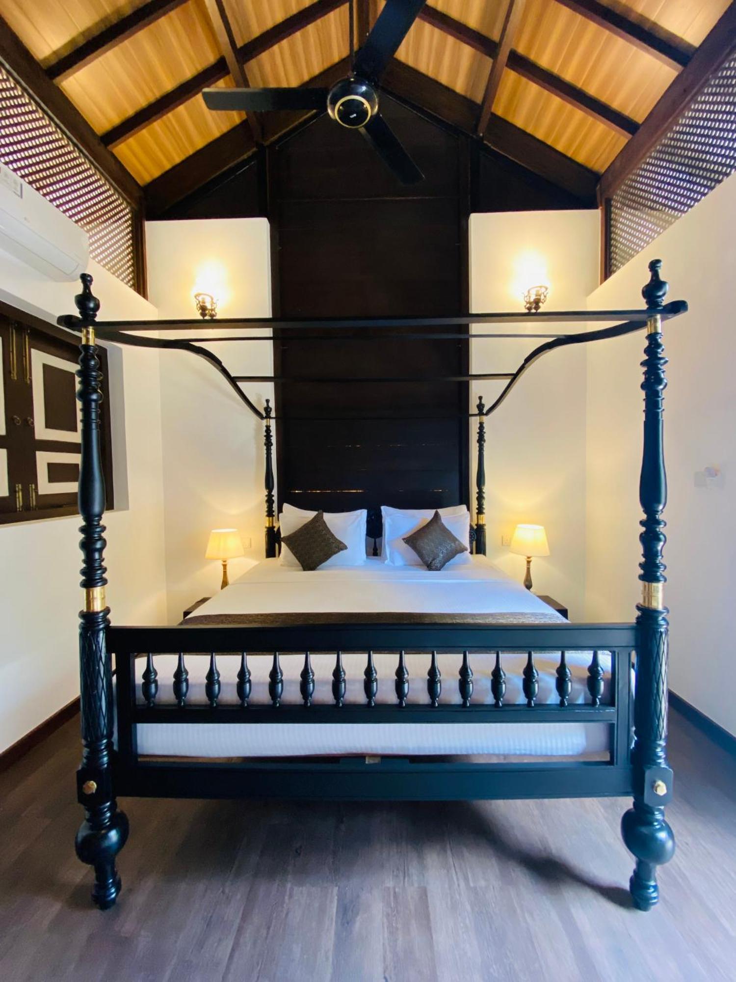 Thaprobana Villa Tangalle - Private Villa Pokoj fotografie